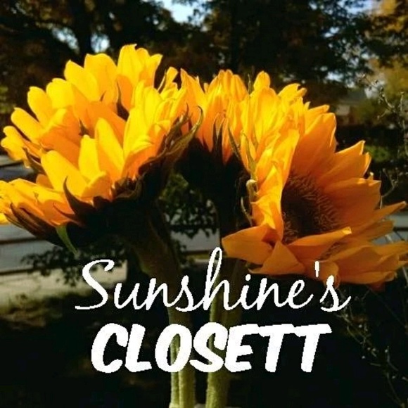 sunsclosett